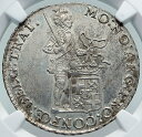 ץʡɥ꥽㤨֡ڶ/ʼݾڽա ƥ  1762 Netherlands Dutch Provincial UTRECHT Knight Silver 1/2Ducat Coin NGC i87190 [̵] #sct-wr-011201-15754פβǤʤ791,000ߤˤʤޤ