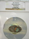 2012 フィジー .925 シルバー プロフェシー オブ マヤ カレンダー 黙示録 コイン NGC PF69 マヤ2012 FIJI .925 Silver Prophecy of Maya Calendar Apocalypse Coin NGC PF69 mayan