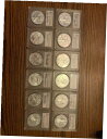 2016 S シルバー イーグル ドル * PCGS MS70 * 野球殿堂入りセット2016 S SILVER EAGLE DOLLAR * PCGS MS70 * BASEBALL HALL OF FAME SET
