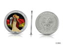 2019 ゲルマニア 5 マーク 1 オンス .999 純銀地金コイン コレクターズ エディション2019 Germania 5 Mark 1oz .999 fine Silver Bullion Coin Collectors editions