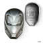 ڶ/ʼݾڽա ƥ    [̵] Brand New Marvel: 2019 2oz Pure Silver IRON MAN Icon Coin - Fiji $5