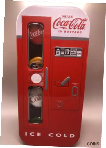 楽天市場】自動販売機 サイズ コカコーラの通販 楽天市場】自動販売機 サイズ コカコーラの通販
