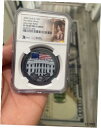 7k ホワイトハウス バーニング セット NGC PF70 ウルトラ カム (1オンス)7k White House Burning Set NGC PF70 Ultra Cam (1oz)