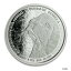 2020 コンゴ共和国 1 オンス シルバー シルバーバック ゴリラ (プルーフライク) - SKU#2076562020 Republic of Congo 1 oz Silver Silverback Gorilla (Prooflike) - SKU#207656 54,250円