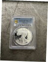 2020 W 第二次世界大戦終結 75 周年記念 シルバー イーグル v75 プリヴィ PCGS PR70DCAM2020 W End of World War II 75th Anniversary Silver Eagle v75 Privy PCGS PR70DCAM|詳細画像