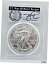 ڶ/ʼݾڽա ƥ  2020 American 1 oz 999 Silver Eagle PCGS MS 70 First Day Cleveland Disabled SE40 [̵] #sot-wr-011260-5232