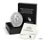 ڶ/ʼݾڽա ƥ    [̵] 2020 P - ATB - MARSH BILLINGS - VERMONT - 5 OZ SILVER COIN - Mint Fresh