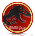 2020 ニウエ ジュラシック パーク ワールド シネマ エディション 1オンス 高貴なカラー化銀貨2020 Niue Jurassic Park World ...