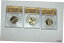 ڶ/ʼݾڽա ƥ Ų 2020 American Innovations ANACS,South Carolina Set, Massachusetts&Maryland coins [̵] #ocf-wr-011272-3064