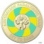 ڶ/ʼݾڽա ƥ Ų AUSTRALIA 2020 - Uncirculated - TOKYO Paralympics $2 coin Set to Soar 2x2 Holder [̵] #ocf-wr-011274-2220