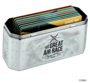2019 $1 イギリスからオーストラリアへのグレート エア レース 100 周年 1919 Unc コレクション2019 $1 CENTENARY of THE GREAT AIR RACE ENGLAND to AUSTRALIA 1919 Unc Collection