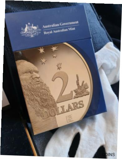 2018 $2 2 ɥ S ץ饤١ ޡ ץ롼  ANDA ̥꡼ 30 ǯ $22018 $2 Two Dol...