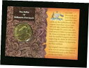 オーストラリア 2008 $1 紋章 M ミント マークAustralia 2008 $1 Coat of Arms M Mint Mark