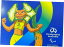 ڶ/ʼݾڽա ƥ Ų Paralympics $2 Australia 2020 Tokyo Coin in Folder [̵] #ocf-wr-011274-3042