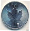 【極美品/品質保証書付】 アンティークコイン コイン 金貨 銀貨 [送料無料] 2018 CANADA SILVER 1 OZ MAPLE LEAF-MAPLE LEAF PRIVY-BEAUTIFUL COIN! SHIPS FREE!