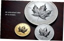 yɔi/iۏ؏tz AeB[NRC 2022 Ultra-High Relief Gold and Silver Gold Maple Leaf 3 Coins set - Brand New [] #ccf-wr-011640-281
