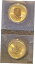 ڶ/ʼݾڽա ƥ    [̵] (LOT of 3) 2022 Canada 1/4 oz Gold Maple Leaf BU