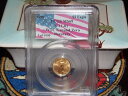 ** 1/1000 ** 1999 $5 ゴールド イーグル MS69 PCGS WTC ワールド トレード センター 911 の回収** 1 of 1000 ...