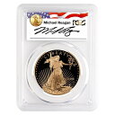 yɔi/iۏ؏tz AeB[NRC  2005 W 1 oz $50 Proof Gold American Eagle PCGS PF 70 DCAM - Reagan Legacy Series [] #got-wr-011749-2080