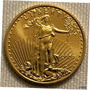 2009 アメリカン 1/10 オンス ゴールド イーグル $5 ~ 米国送料無料2009 American 1/10th oz Gold Eagle $5 ~...