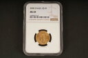 2002 $10 ゴールド イーグル MS69 NGC2002 $10...(3)