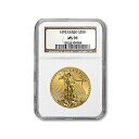 【極美品/品質保証書付】 アンティークコイン 金貨 1992 1 oz American Gold Eagle MS-70 NGC - SKU#18562 [送料無料] #got-wr-011749-4094