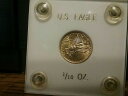 yɔi/iۏ؏tz AeB[NRC RC   [] 1986 U.S.A. American Gold Eagle 1/10 oz ounce BU GOLD coin $5