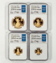 ץʡɥ꥽㤨֡ڶ/ʼݾڽա ƥ  2022-W American Eagle Gold Proof Set Graded by NGC as PF70 UCam Moy Signature [̵] #got-wr-011749-5843פβǤʤ3,062,500ߤˤʤޤ