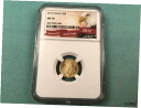 2017 1/10 オンス ゴールド アメリカン イーグル コイン フローレス MS70 NGC2017 1/10 oz Gold American Eagle Coin Flawless MS70 NGC(3)
