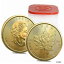 ץʡɥ꥽㤨֡ڶ/ʼݾڽա ƥ  Roll of 10 - 2022 1 oz Canadian Gold Maple Leaf $50 Coin .9999 Fine BU (Lot, [̵] #gcf-wr-011750-118פβǤʤ5,617,500ߤˤʤޤ