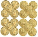 ץʡɥ꥽㤨֡ڶ/ʼݾڽա ƥ  Roll of 10 - 2022 1 oz Canadian .9999 Fine Gold Maple Leaf $50 Coin BU [̵] #gcf-wr-011750-130פβǤʤ5,841,500ߤˤʤޤ