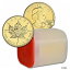 ץʡɥ꥽㤨֡ڶ/ʼݾڽա ƥ  Canada Gold Maple Leaf - 1 oz $50 .9999 - Random Year - 1 Roll 10 Coin Mint Tube [̵] #gcf-wr-011750-36פβǤʤ5,608,750ߤˤʤޤ