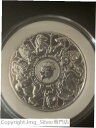  アンティークコイン 銀貨 2021 Queen's Beast Completer Coin 2 oz 999.9 Fine Silver W/ Capsule  #scf-wr-011783-2426