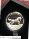 yɔi/iۏ؏tz AeB[NRC RC   [] 2021 Australian SILVER BRUMBY 2 oz Proof High Relief Coin Mintage of 1,000