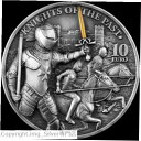 ץʡɥ꥽㤨֡ڶ/ʼݾڽա ƥ    [̵] 2021 Malta Knights of the Past 2oz .9999 Antiqued Silver High Relief CoinפβǤʤ194,250ߤˤʤޤ