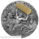 2021 Niue Twelve Labours of Hercules Augean Stables 2 oz .999 Silver Coin※関税は当ショップ負担（お客様負担無し）※全国送料無料・海外輸送無料※商品の状態は画像をご確認下さい（極美品・目立った汚れ無し）※輸入品の為英語表記となります※その他ご不明点はお気軽にお問合せ下さい！Seller Notes: “New in box direct from the Mint.”Country/Region of Manufacture: NiueCoin: Twelve Labours of Hercules Augean StablesCertification: UncertifiedPrecious Metal Content per Unit: 2 ozStrike Type: BusinessGrade: UngradedDenomination: $5.00Year: 2021Brand/Mint: Mint of PolandComposition: SilverBrand: Mint of Poland[ご購入前に必ずお読み下さい]親切丁寧に、商品到着までサポート対応させていただきます。■パソコンの画像・画質により色や素材感が、実際の商品と多少異なる場合がございますので予めご了承くださいませ。■お客様のご都合（程度の解釈相違を含む）による商品のご購入後のキャンセル返品は、原則としてお受け致しておりません。未払いのまま2日以上連絡が取れない場合はキャンセルさせて頂きます。その場合、事務局側が自動的に「非常に悪い」の評価を付けてしまいますのでご注意ください。※お支払い頂いた場合は連絡は不要です。※他ショップでも販売しておりますので、稀に在庫がない場合がございます。■不具合での返品は箱などすべてが到着時の状態になるものに限らせていただきます。※当店では不良品はすべて現物確認と不具合の確認を行い対応をさせて頂いております。■お客様のご都合によるご注文確定後の商品のキャンセルにつきましては承っておりません。また、ご入金確認後、またはご決済完了確認後のキャンセルにつきましては、ご注文総額の30％のキャンセル料をご請求させていただきます。■領収書二重発行やトラブル防止のため、領収書発行は行っておりません。事務局側が発行している「支払い明細」が正式な支払い証明となります。支払い明細画面を印刷したものが領収書の代わりになることを各税務署に確認済みです。■年末年始・連休の発送は、業者も休みになる関係でいつもより遅れます。■輸送時の破損の場合は配送業者への報告を行って下さい。報告なしでの対応はできません。■日祝日は定休日とさせていただいております。連絡・発送が出来ませんのであらかじめご了承お願いいたします。■内容は必ずお読みになってからお買い求め下さいますようお願い致します。※在庫状況は常に更新をしておりますが、当社は複数店舗で在庫を共有しているため、ご注文を頂きましても稀に欠品している場合がございます。その際は誠に申し訳ございませんが、その旨をメールまたはお電話にてご連絡させていただきます。ご理解いただけますようお願い申し上げます。親切・丁寧にお取引させていただきますのでよろしくお願いします。 品質保証について 当店の商品の、品質保証についてご紹介いたします。 ▽品質保証書 お買い上げいただく全ての商品に「WORLD RESOURCE品質保証書」をおつけいたします。 これは、WORLD RESOURCEが販売した商品であることを保証するものです。大切に保管してください。 ▽標準保証に関して 当店でご購入頂きました商品は7日以内の標準保証サービスが付属致します。 ※ご購入日につきましては、製品の品質保証書に記載の日付にて確認させていただきます。 ※保証は通常利用時のみの対応となります。 ※ご購入日の確認を致しかねる場合は有償となります。品質保証書は大切に保管して下さい。POINT01　品揃え一番店を目指して 「期待に答えるお店づくりと、時代に合わせたサービスをご提供致します。」 POINT02　多種多様な商品レパートリー 「幅広く、世界の商品をご用意しております。」 POINT03　きっと見つかる！新しい発見 「テレビや雑誌で紹介されたアイテムもいちはやく。」 モットー：丁寧な接客対応 その道数十年のスタッフだからこそできる、“豊富な知識”に基づく商品のご提案。 お探しの商品はお気軽にスタッフにお尋ねください。 「以前は、商品ページあったけど、、、見つからない。」 「初めてアンティークコインの購入をしますが大丈夫ですか？」 「この年代の商品を探していますが、おすすめはありますか？」 「友人にアンティークコインを送りたいけど、おすすめありますか？」 等など、困ったときの質問にも、しっかり対応・お調べ致します。 取寄せ、取り置き等もできますので、商品一覧で見つからなかった商品でも、 スタッフまでお気軽にご相談下さい。 【お問い合わせはお気軽にどうぞ】 suport@world-resource.net