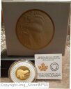 【極美品/品質保証書付】 アンティークコイン コイン 金貨 銀貨 送料無料 2021 Renewed Toonie Polar Bear Masters Club 2 2OZ Pure Silver Proof Coin Canada