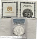 2020 ドイツ シルバー ゲルマニア ファンタジー号 イタリア & ゲルマニア FS PCGS MS70 COA2020 GERMANY SILVER GERMANIA FANTASY ISSUE ITALIA & GERMANIA FS PCGS MS70 COA