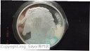 1 / 5 トロイオンス、シルバー バッファロー プルーフ 2017 / ミント ラップ1 / 5 troy ozs, Silver Buffalo PROOF 2017 / in Mint Wrap(3)