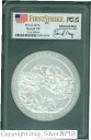 yɔi/iۏ؏tz AeB[NRC RC   [] 2012-P DENALI AMERICA BEAUTIFUL ATB 5 Oz SILVER PCGS SP70 EDMND MOY First Strike