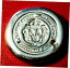 ڶ/ʼݾڽա ƥ    [̵] Scottsdale Mint 5 Troy Oz. Silver Button .999 Fine Silver - Poured