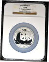 yɔi/iۏ؏tz AeB[NRC RC   [] 2011 CHINA 50Y 5 OZ SILVER PANDA NGC PF 70 TOP GRADE PERFECT ONLY ONE on eBay