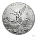 yɔi/iۏ؏tz AeB[NRC RC   [] 2015 Mexico 5 oz Silver Libertad Coin BU