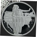  アンティークコイン コイン 金貨 銀貨  5 oz silver proof Manifest Destiny 2022 .999 Pure COA Box Silver Shield Presale