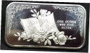 母の日 1973 1 オンス .999 ファイン シルバー アート バー t988Mother's Day 1973 1 OZ .999 FINE SILVER...