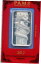 ڶ/ʼݾڽա ƥ  2012 PAMP Suisse Swiss 1 Oz .999 Fine Silver Bar - Lunar Dragon Sealed In Assay [̵] #sof-wr-011842-8251