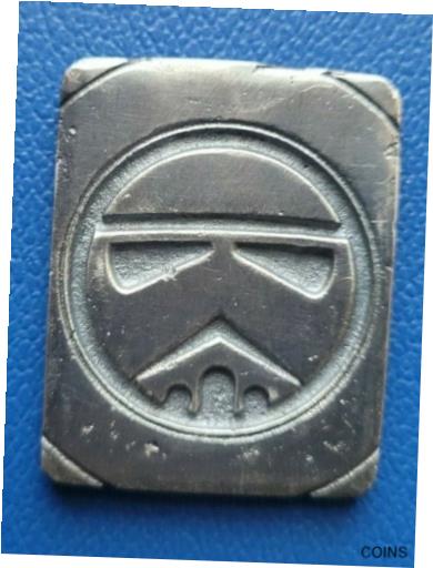 ڶ/ʼݾڽա ƥ    [̵] 1 oz Hand Poured 999 Silver Bullion Bar Stacking Stormtrooper 10 of 20 COA