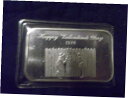 1974 マザー ロード ミント ハッピー バレンタインデー 1オンス 0.999 シルバー バー。1974 mother lode mint happy valentine day 1oz .999 silver bar.