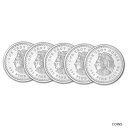 ファイブ(5) 1オンスゴールデン ステート ミント シルバー ラウンド アステカ カレンダー .999 ファインFIVE (5) 1 oz. Golden State Mint Silver Round Aztec Calendar .999 Fine