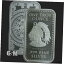 ڶ/ʼݾڽա ƥ    [̵] 1 oz .999 Fine Silver Aztec Calendar Silver Bar -IN STOCK *READY TO SHIP*